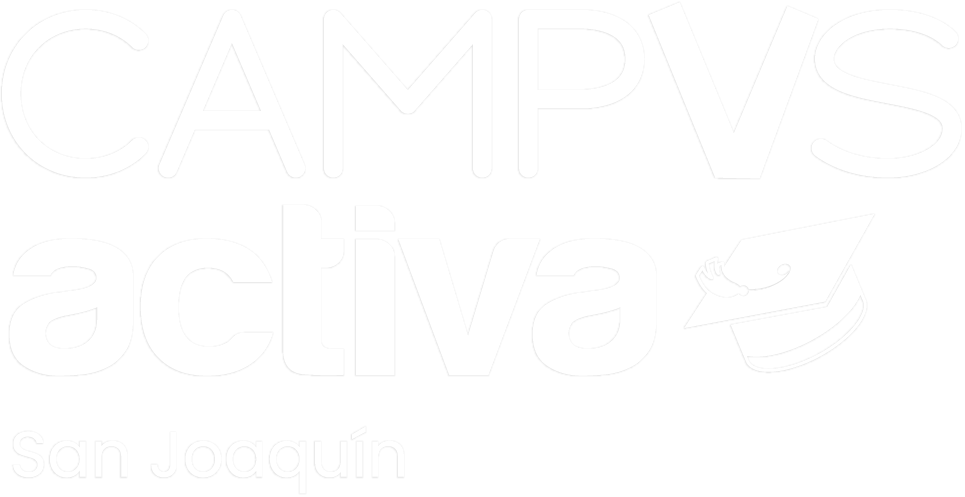 Campvs Activa San Joaquín