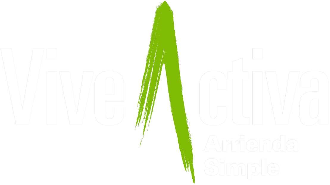 Vive Activa · Arrienda Simple
